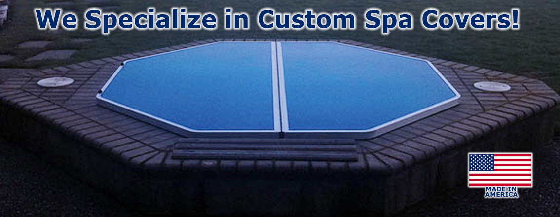 Hard Hot Tub Covers, Aluminum Winter Spa Cover Lifters, Accessory, Lids